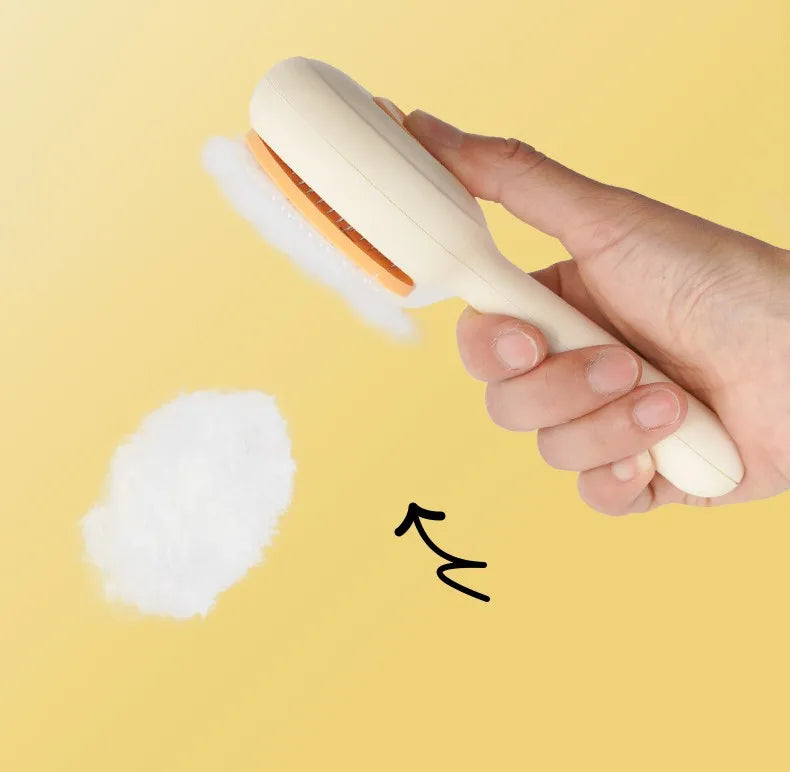  cat brush