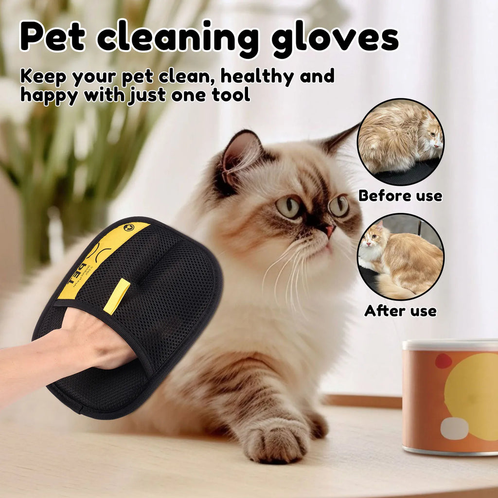Grooming hair removal