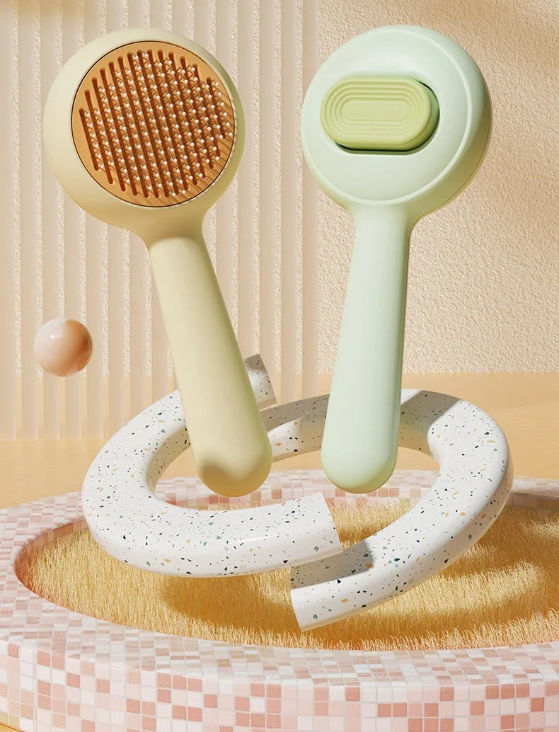 cat brush