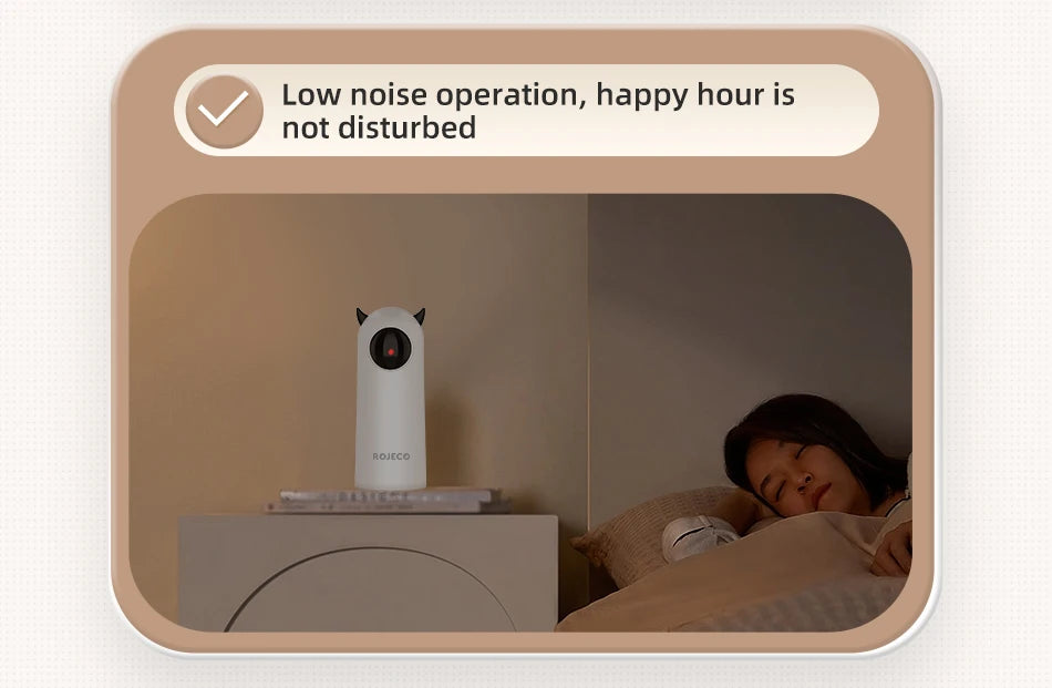 Smart cat toy with adjustable laser movement patterns