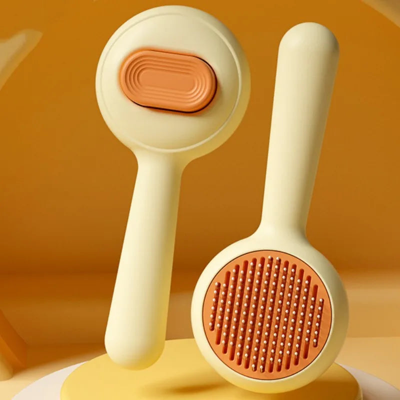cat brush