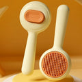 cat brush