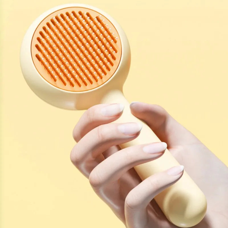  cat brush