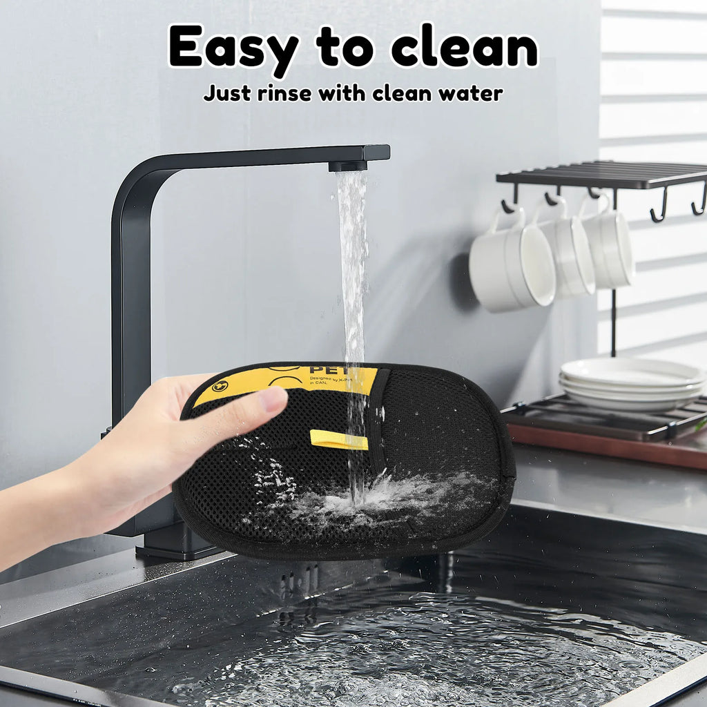 washable